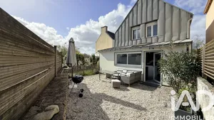 Maison à Névez (29920)
