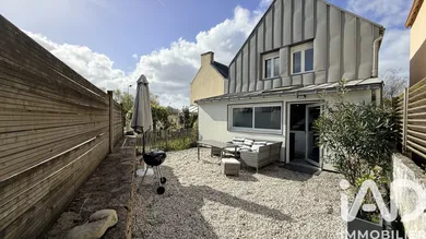 Maison à Névez (29920)