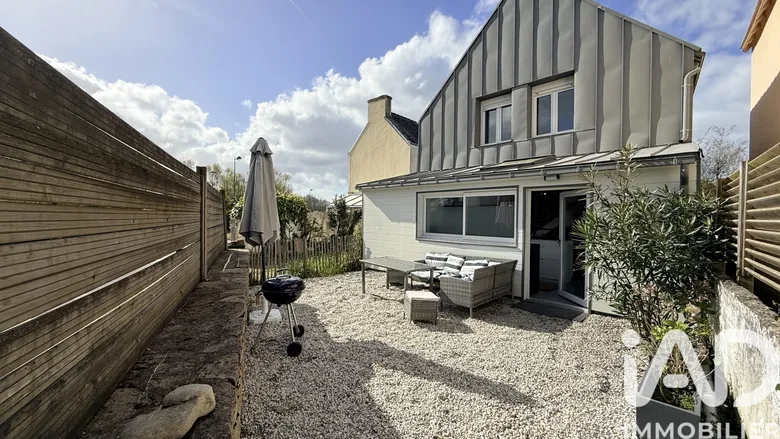 Maison 5 pièces 92 m² · à Névez · 92 m² · 250 000 €