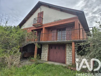 Maison à Villeblevin (89340)