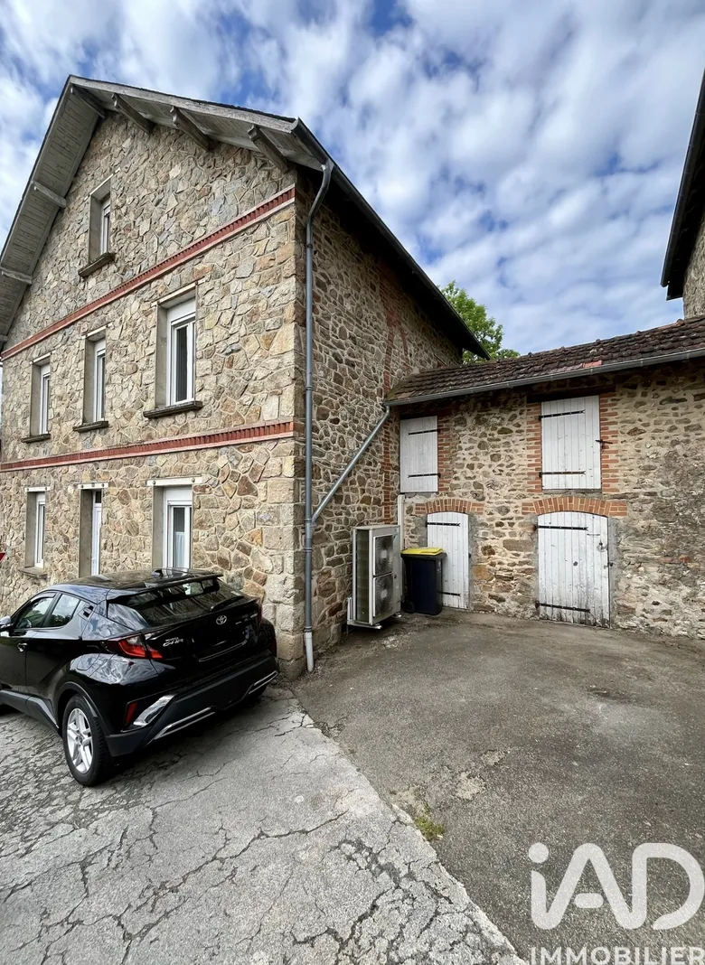 Maison 5 pièces 116 m² · à Masseret · 116 m² · 175 000 €
