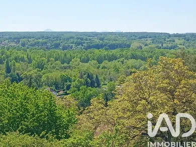 Terrain à bâtir à Abrest (03200)