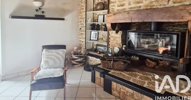 Maison à Languidic (56440)