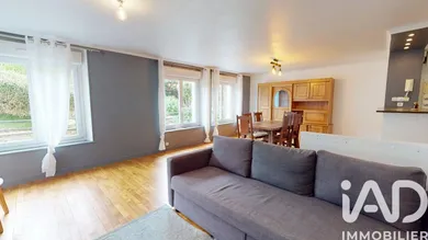Appartement à Brest (29200)
