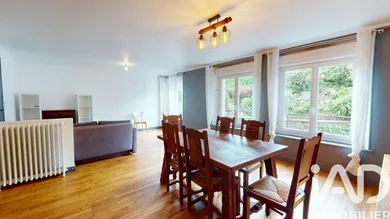 Appartement à Brest (29200)