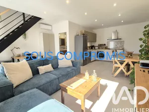 Appartement à Bormes-les-Mimosas (83230)