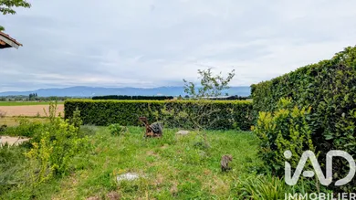 Maison à Alixan (26300)