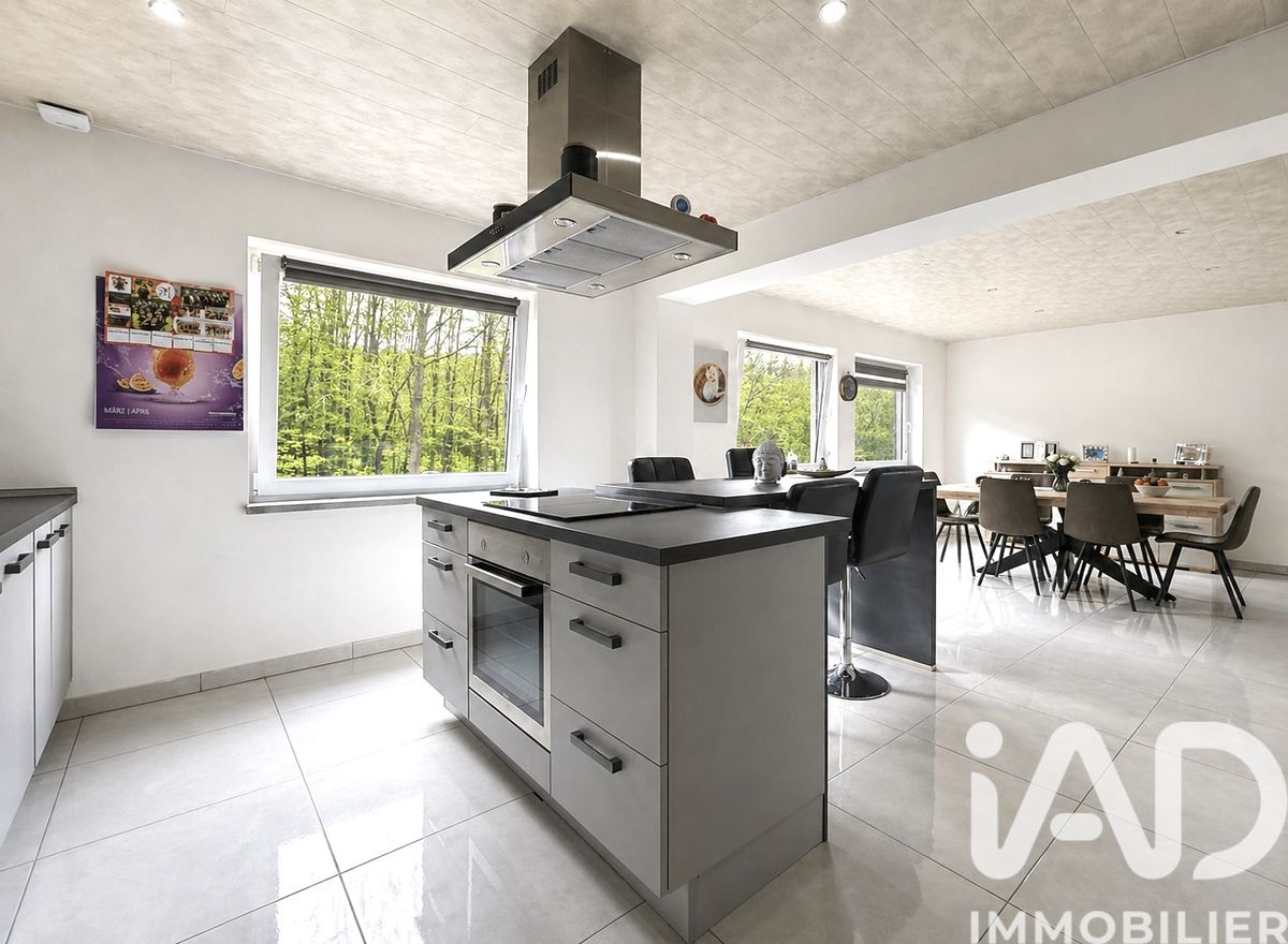 appartement à Spicheren