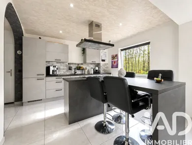 Apartment in Spicheren (57350)