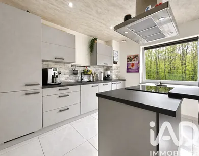 Apartment in Spicheren (57350)