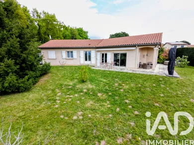 Maison à Valeille (42110)