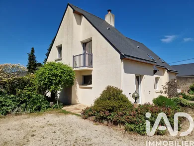 Traditional house in Sucé-sur-Erdre (44240)
