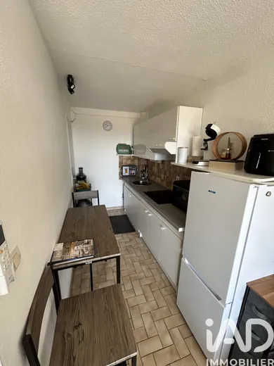 Appartement à Marseillan (34340)