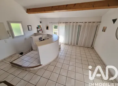 Appartement à Marseille (13009)