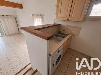 Appartement à Marseille (13009)