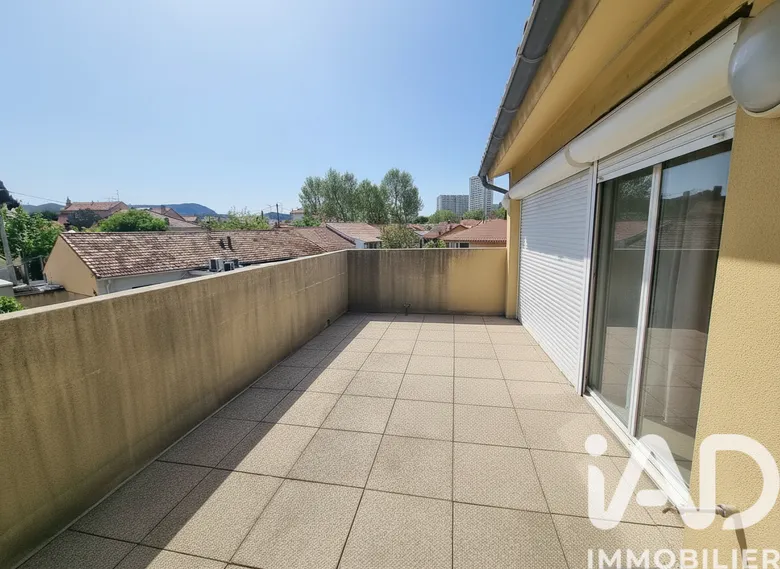 Appartement 2 pièces 44 m² · à Marseille · 43,5 m² · 199 500 €