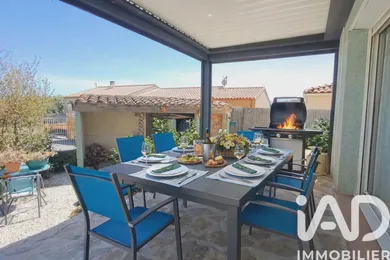 House in Peyriac-Minervois (11160)