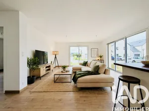 House in Crevin (35320)