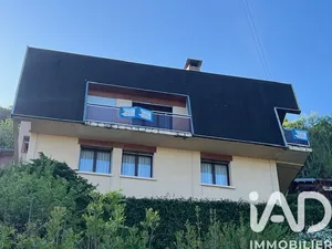 Maison d'architecte à Beure (25720)