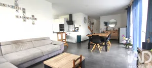 Maison à Dourdain (35450)