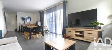 Maison à Dourdain (35450)