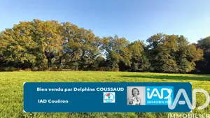 Terrain agricole  à Couëron (44220)