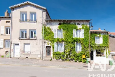 Appartement à Vandœuvre-lès-Nancy (54500)