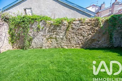Apartment in Vandœuvre-lès-Nancy (54500)