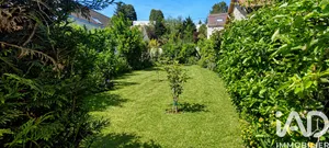 Maison de ville à SAINT ARNOULT EN YVELINES (78730)
