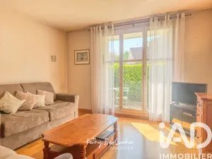 Appartement à Mantes-la-Jolie (78200)