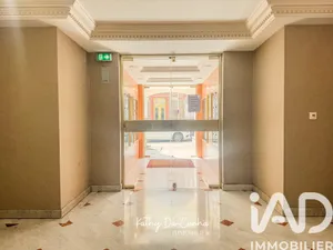 Appartement à Mantes-la-Jolie (78200)