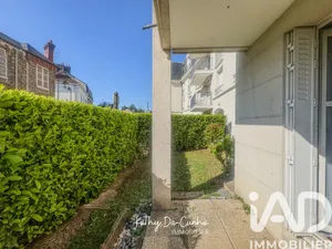 Appartement à Mantes-la-Jolie (78200)