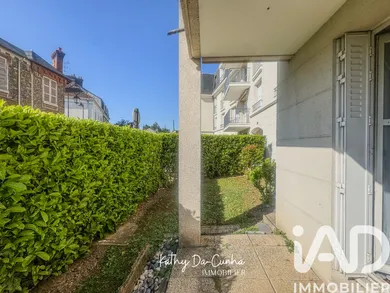 Appartement à Mantes-la-Jolie (78200)
