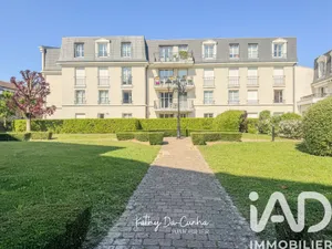 Appartement à Mantes-la-Jolie (78200)