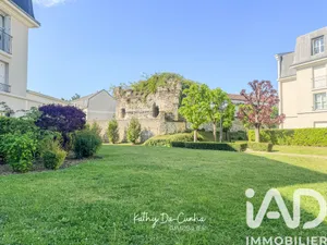 Appartement à Mantes-la-Jolie (78200)