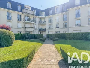 Appartement à Mantes-la-Jolie (78200)