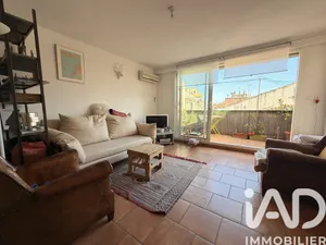 Duplex in Aix-en-Provence (13100)