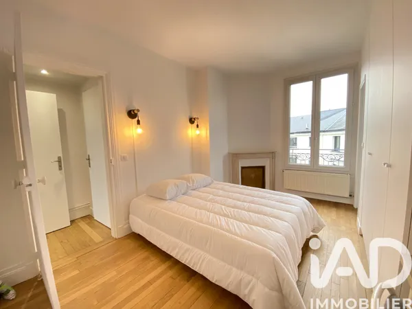 Appartement à Le Perreux-sur-Marne (94170) photo 2