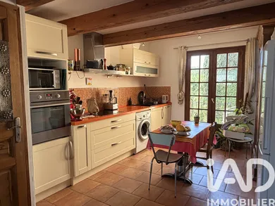 Duplex à Aix-en-Provence (13100)