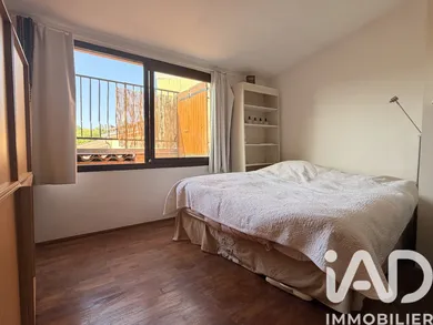 Duplex à Aix-en-Provence (13100)