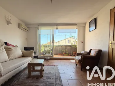 Duplex in Aix-en-Provence (13100)