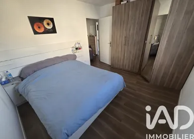 Apartment in Livry-Gargan (93190)