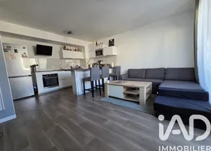 Appartement à Livry-Gargan (93190)