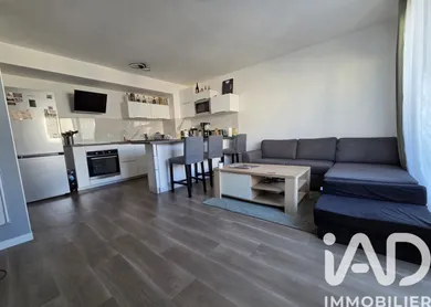 Appartement à Livry-Gargan (93190)