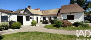 Maison à LA CHAUSSÉE-D'IVRY (28260)