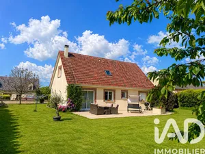 Maison à Bosc-le-Hard (76850)