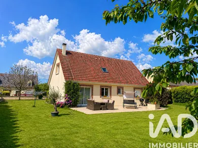 Maison à Bosc-le-Hard (76850)
