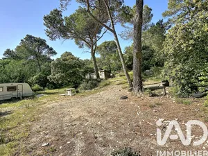 Terrain loisirs à Saint-Gervasy (30320)