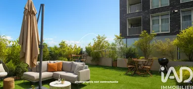 Appartement à Nanterre (92000)