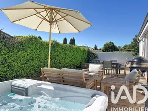 Maison à Le Puy-Sainte-Réparade (13610)